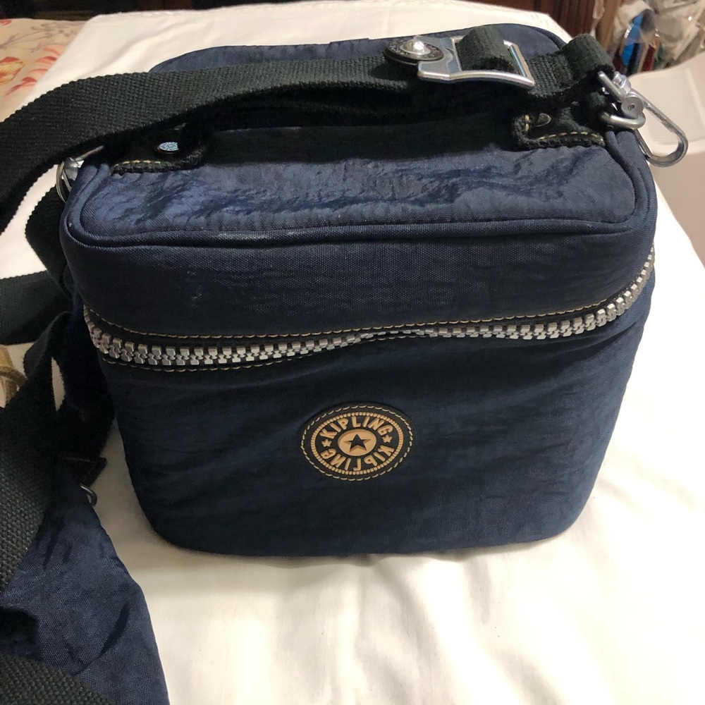 Kipling Backpack And Box Bag Combo - image 5